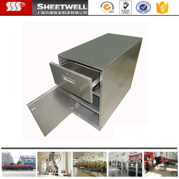 Hot Selling Sheet Metal Components Manufacturers