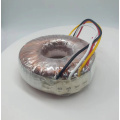 Toroidal Coil Audio Amplifier Power Transformer