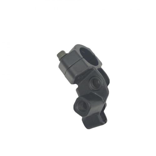 China Clutch mount EN125 for motorcycle Supplier