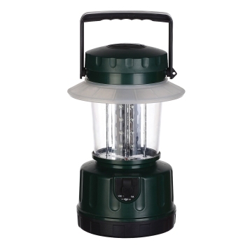 20LED Rechargeable Camping Lantern