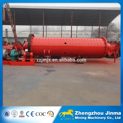 Long Working Life Industry Copper Rod Mill