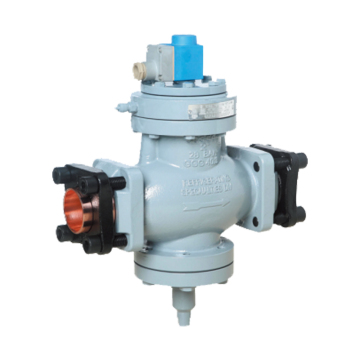 Yongda 12W EVR Solenoid Valve for Ammonia and Freon Refrigeration: High-Quality HVAC Component