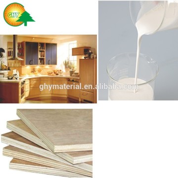 Polyvinyl acetate wood adhesive