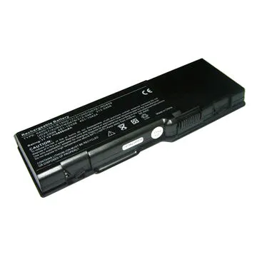 Laptop Battery for Dell Inspiron 700m Battery, 11,1V Voltage