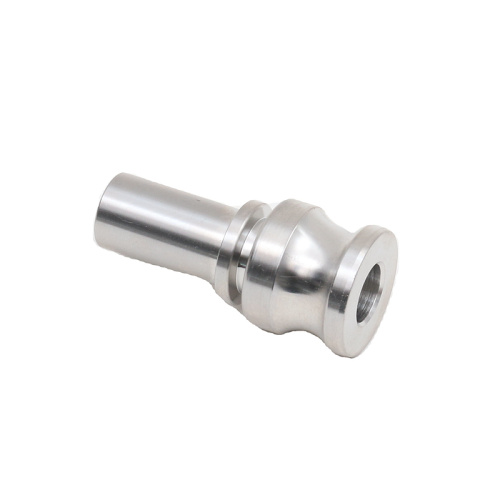 high precision custom stainless steel cnc machining part
