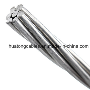 High Conductive Bare AAAC Conductor