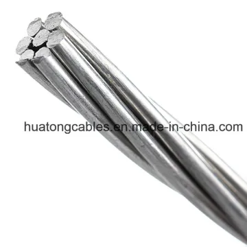 High Conductive Bare AAAC Conductor