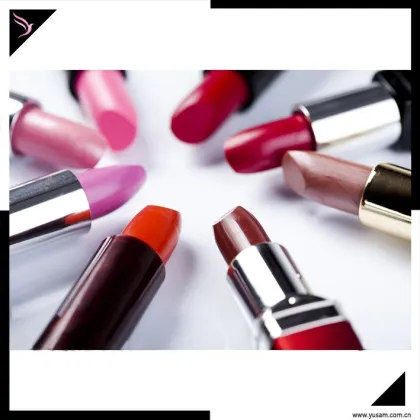 High Quality Makeup Matte Lipstick