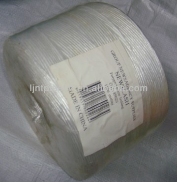 PP agricultural twine