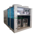 CE Certified Air to Air R410A/R32 Rooftop Packaged Unit with DC Inverter Scroll Compressor