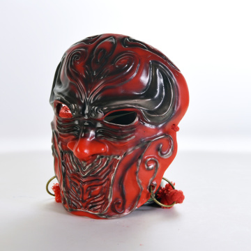 ماسک Cosplay Resin Sky Dark Star