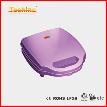 Newest and lowest price snack food maker CS-235