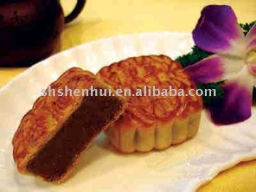 SH-80 Automatic Mooncake Machine