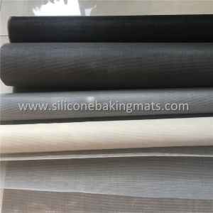 Fiberglass Insect Screen Mesh