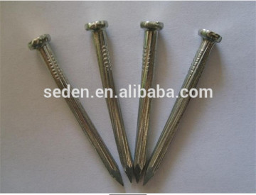 high quality common steel nailsand steel wire nail