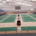 Best-selling Indoor PVC Handball sports courts flooring