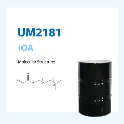 Low Tg Isooctyl Acrylate IOA