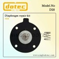 DMF-Z-20 DMF-ZM-20 3/4'' BFEC Diaphragm Valve Repair Kit