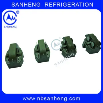 PTC Series starter relay