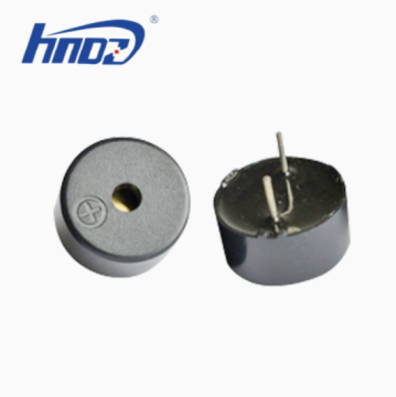 14x7mm Piezoelektrischer Summer 12V 4500Hz