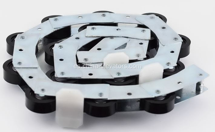 Cadena de inversión para sch ****** 9300 escaleras mecánicas