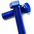 ASTM-A325 Blue High Strength Hexagon Bolt