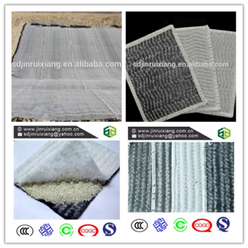 Geosynthetic Clay Liner Landfill Waterproof Board