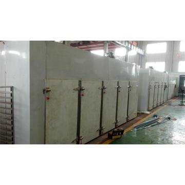 Hot Air Industrial Circulating Drying Oven/dry oven