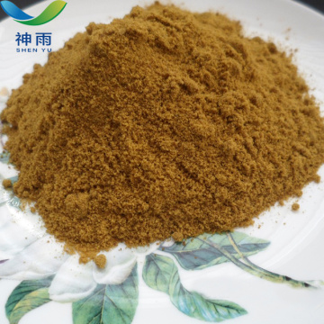 Agriculture Fertilizer EDTA Ferric Sodium Salt