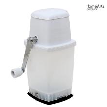 Portable Suction base Hand Crank Ice Crusher