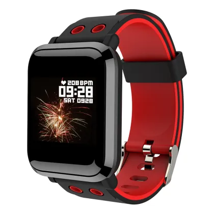 1.3 '' TFT | smart watch | Interpad