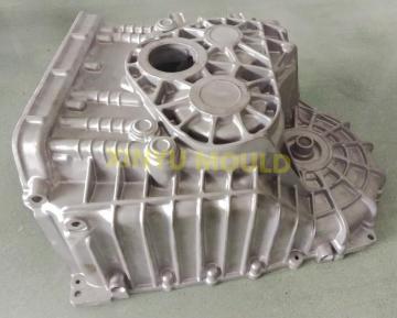 Automobile Engine Gearbox housing casting