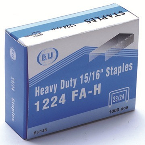 Heavy Duty Staples