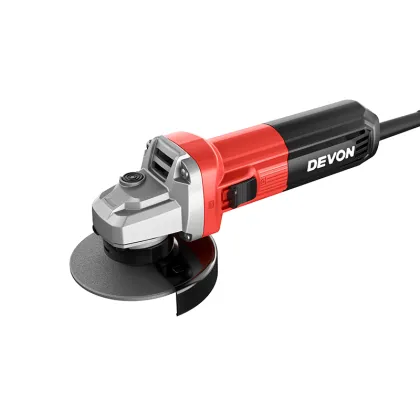 Devon Top Sale Corded Electric Angle Grinder