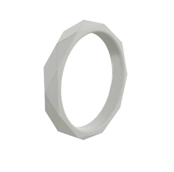 Silicone Wedding Ring Bands