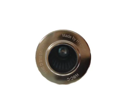 Pre-filter oil filter element