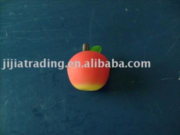Sell Pet Latex Toy -- Apple