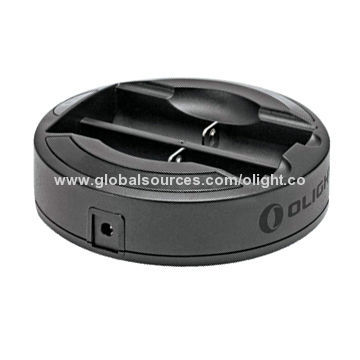 Chargers for Multiple Batteries, Indicators Monitor, Overcharge Protection, Omni-Dok