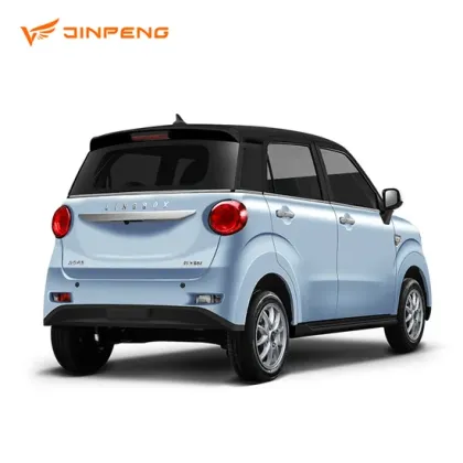 2023 Mini Electric Cars: New Energy Vehicles