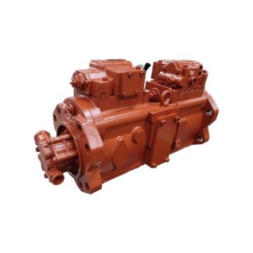 High Performance K3V112DTP-9P12 Piston Pump for Hyundai R215-9 Excavator