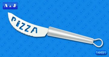 Kitchen Gadget Pizza Cutter