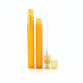 pocket travel biodegradable portable 5ml perfume atomizer