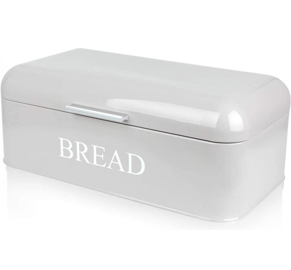 Moderne Brotbox antike Brotbox