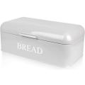 caja de pan de pan moderna