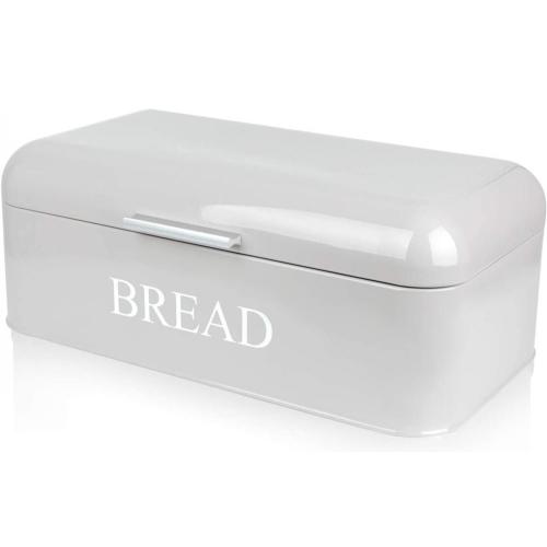 Moderne Brotbox antike Brotbox