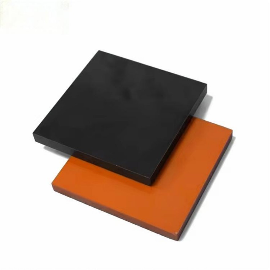 Phenolic Sheet Black Bakelite 5
