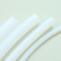 Tubulação resistente solvente orgânica do tubo da prova de corrosão PTFE