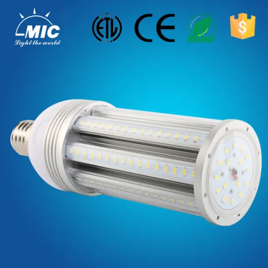 Professional led garden corn light manufacturer price