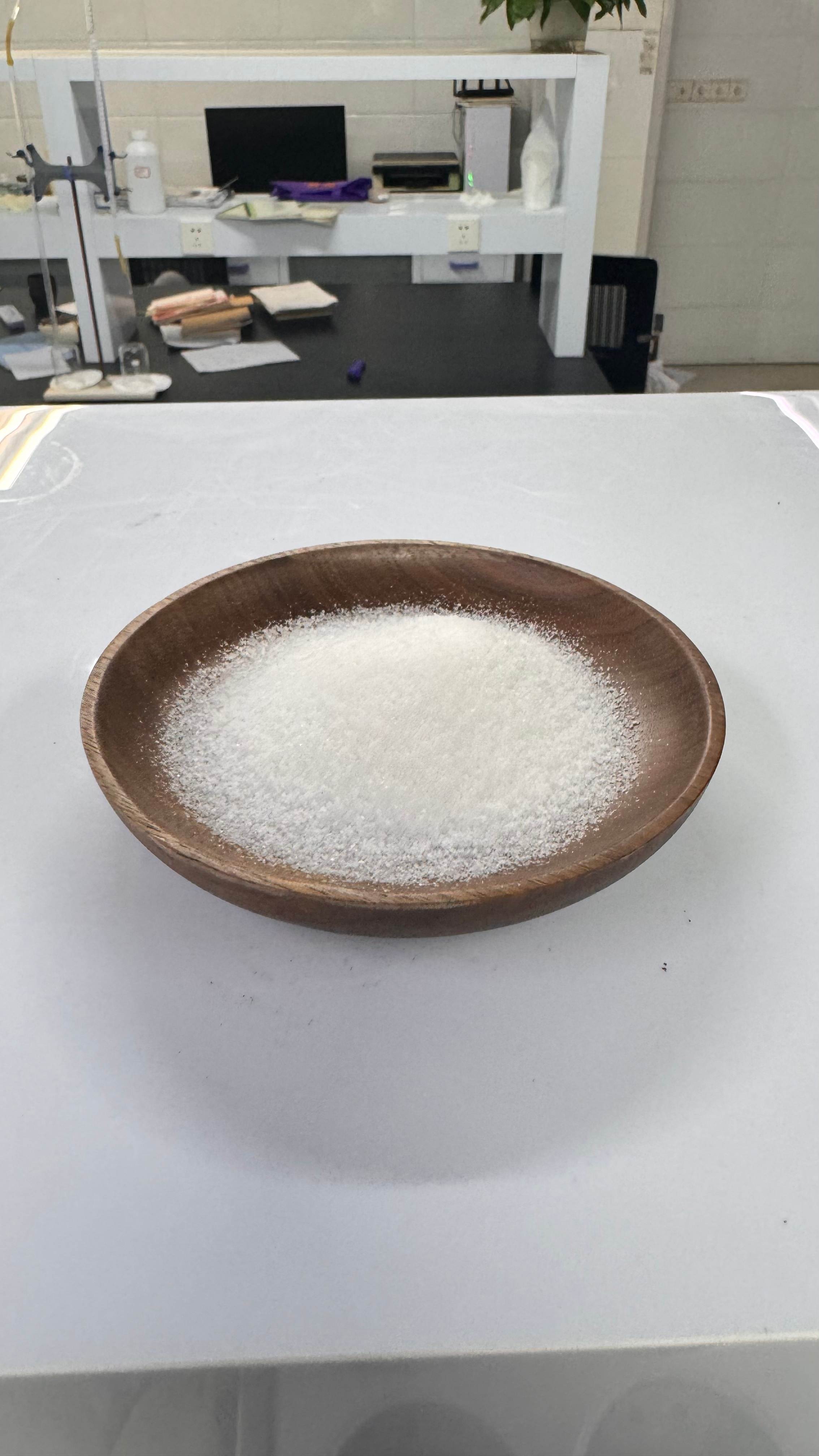 Polyacrylamid -Flockungsmittel für die Abwasserbehandlung