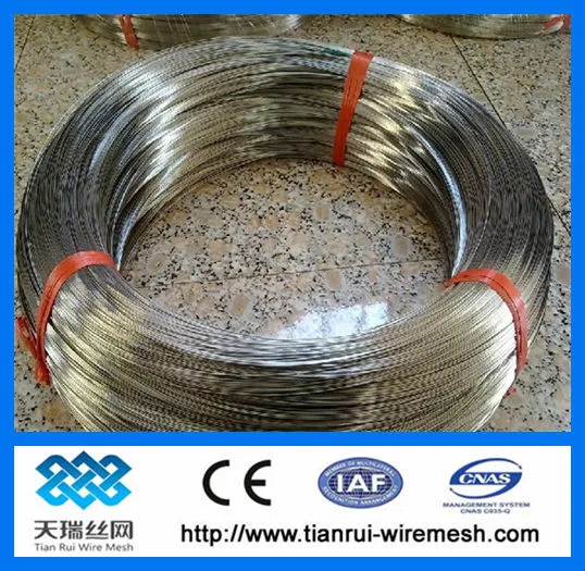 sus304 stainless steel wire /stainless steel wire price